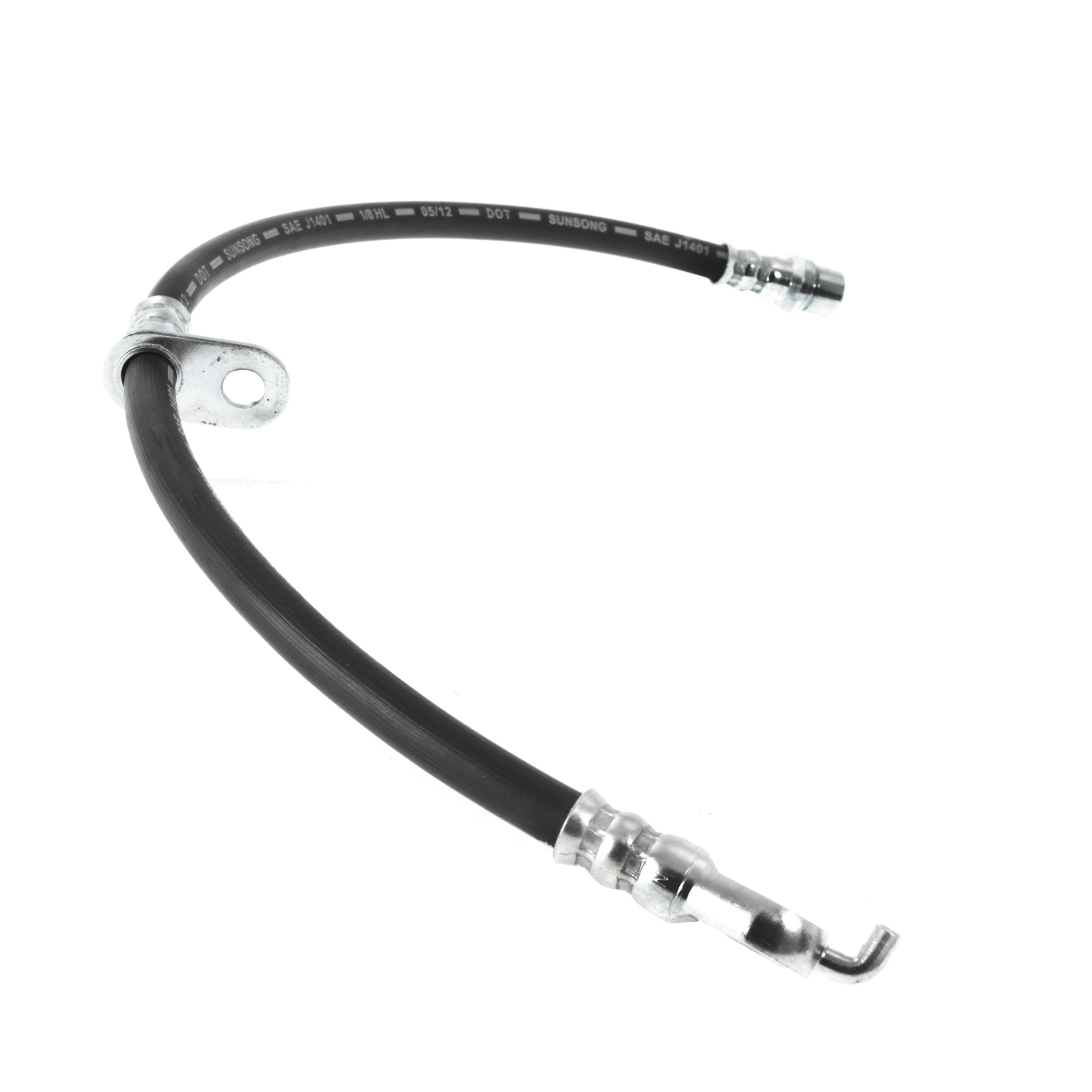Brake Hydraulic Hose Centric Parts 150.44083