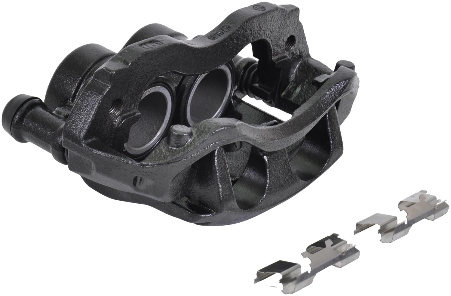 Disc Brake Caliper Perfect Stop 89X17739B