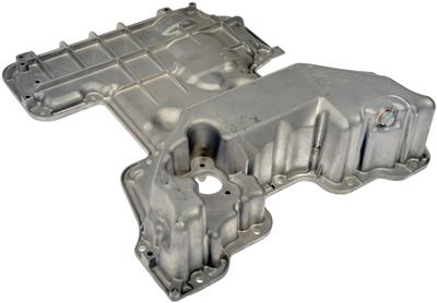 Engine Oil Pan Dorman - OE Solutions 264-282