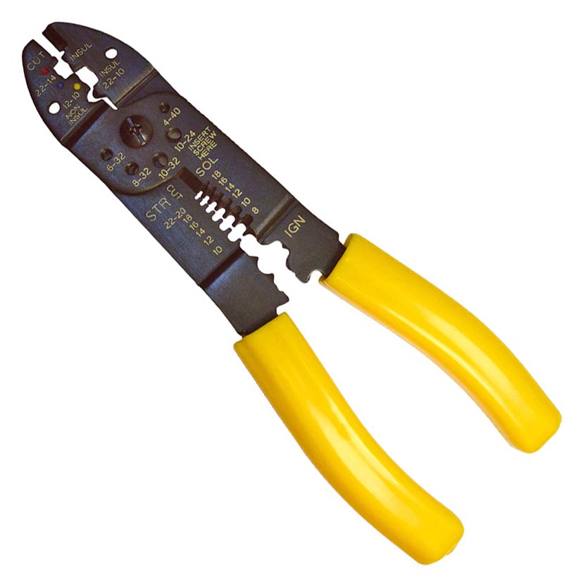 Crimping Tool Pico 0330PT