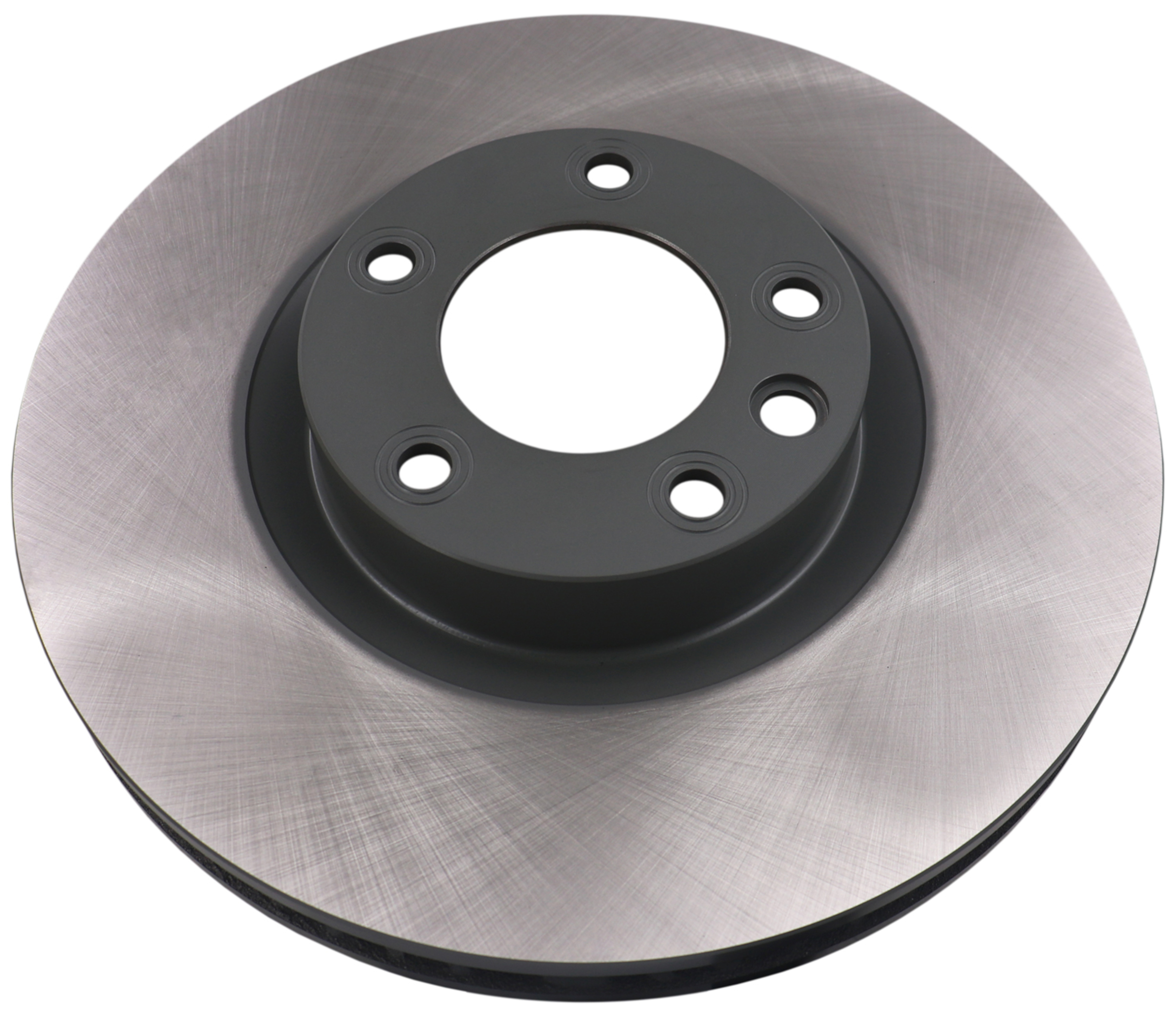 Disc Brake Rotor Perfect Stop 6621288