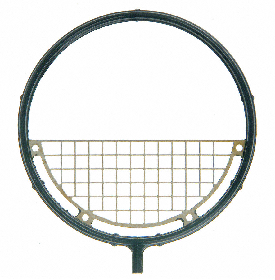 Fuel Injection Throttle Body Mounting Gasket FEL-PRO 61452
