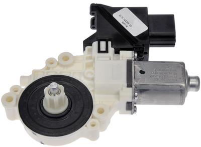 Window Motor Dorman - OE Solutions 742-178