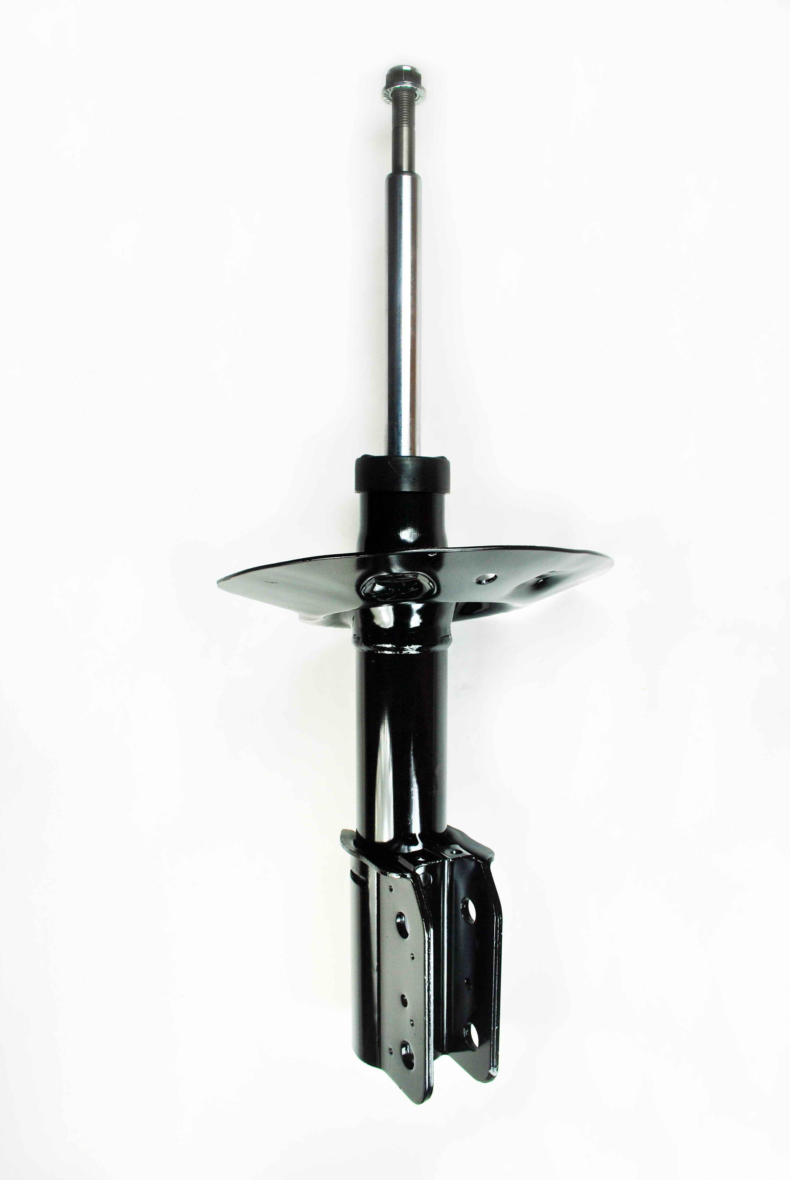 Suspension Strut MacPherson Ride Control MP331727
