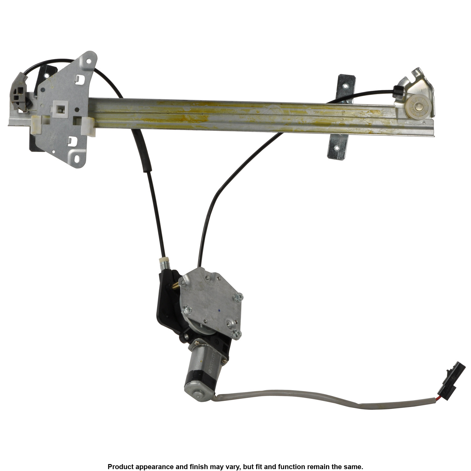 Window Motor and Regulator Assembly CARDONE New 82-428R