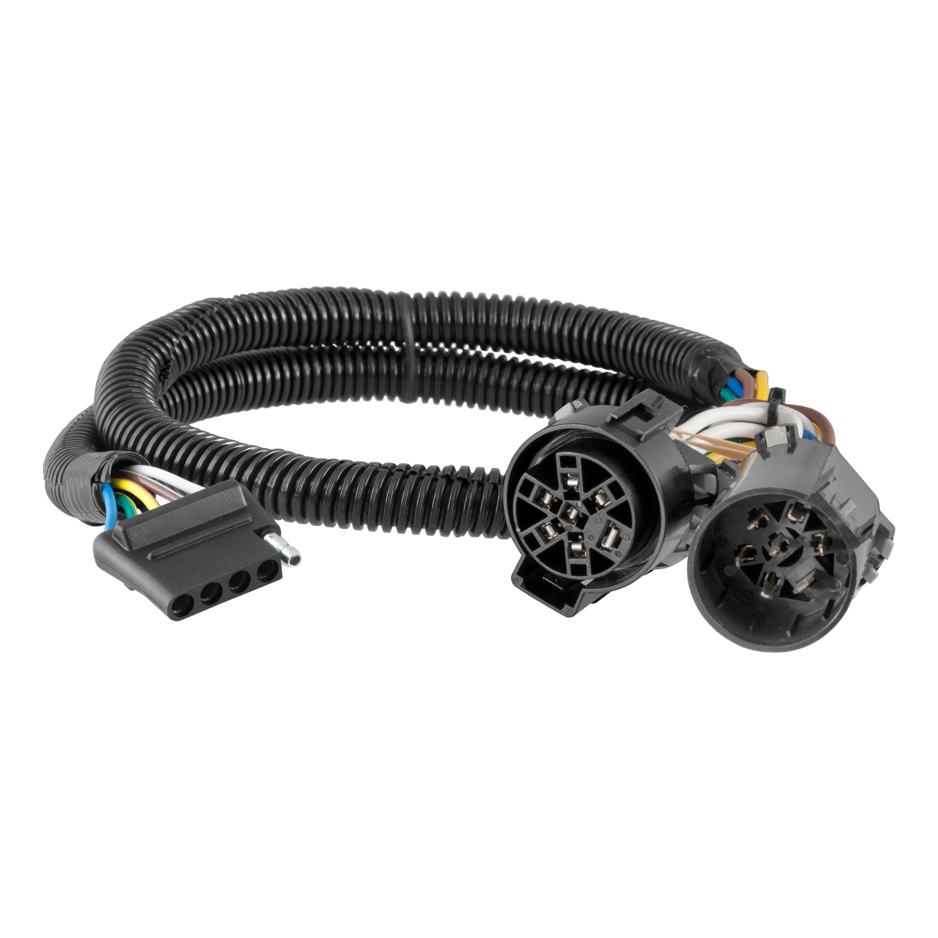 Trailer Connector Kit CURT 56584