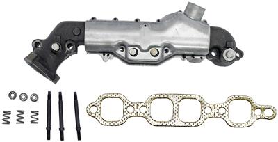 Exhaust Manifold Dorman - OE Solutions 674-245