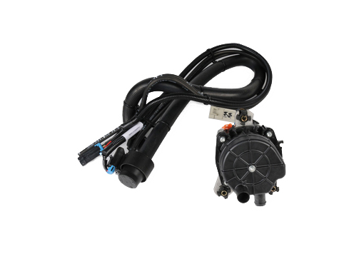 Secondary Air Injection Pump ACDelco 219-504