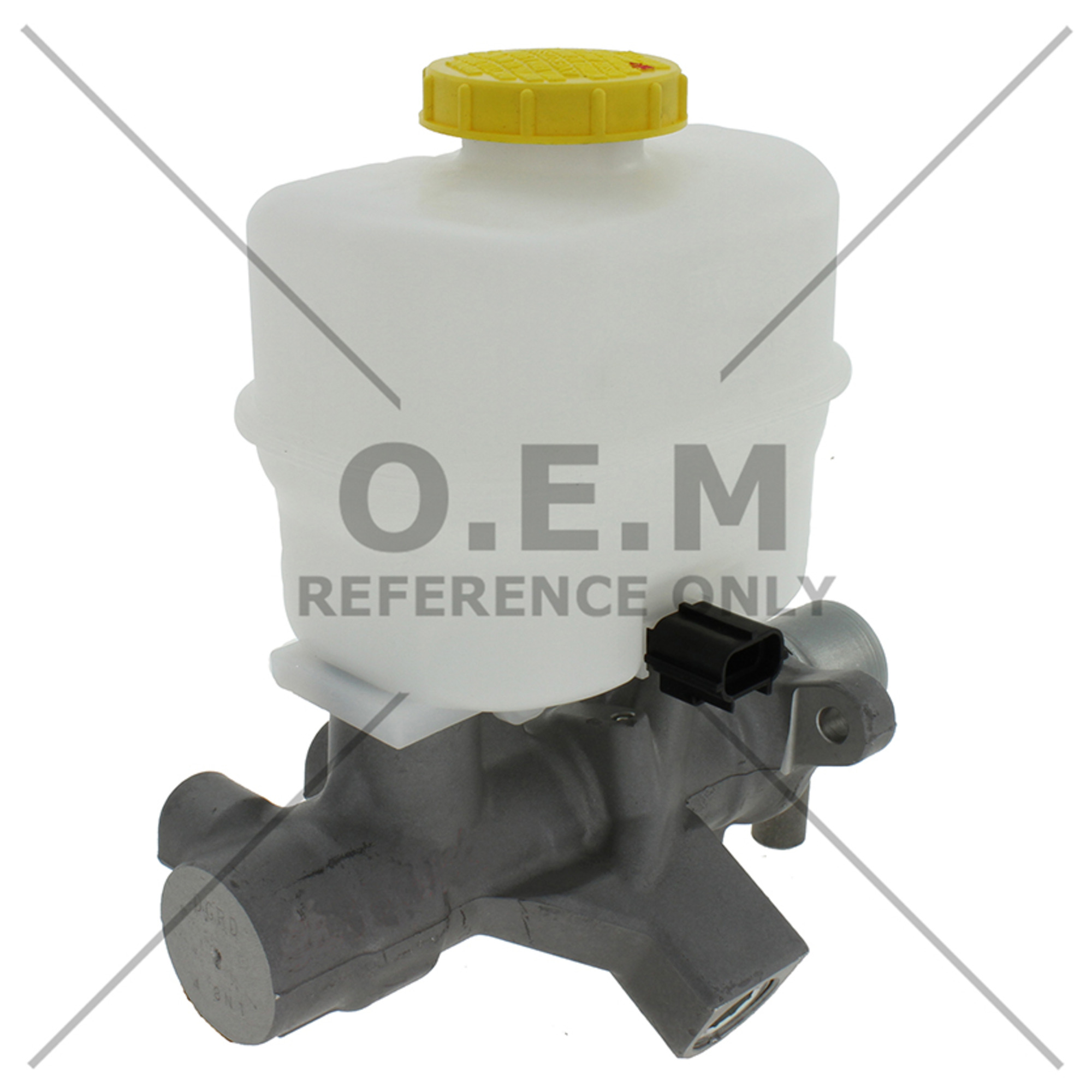 Brake Master Cylinder Centric Parts 130.65148