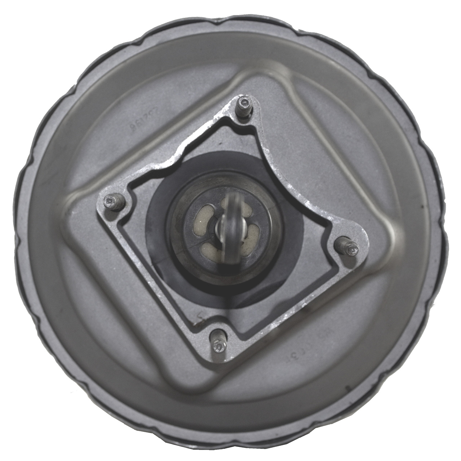 Power Brake Booster Centric Parts 160.81143