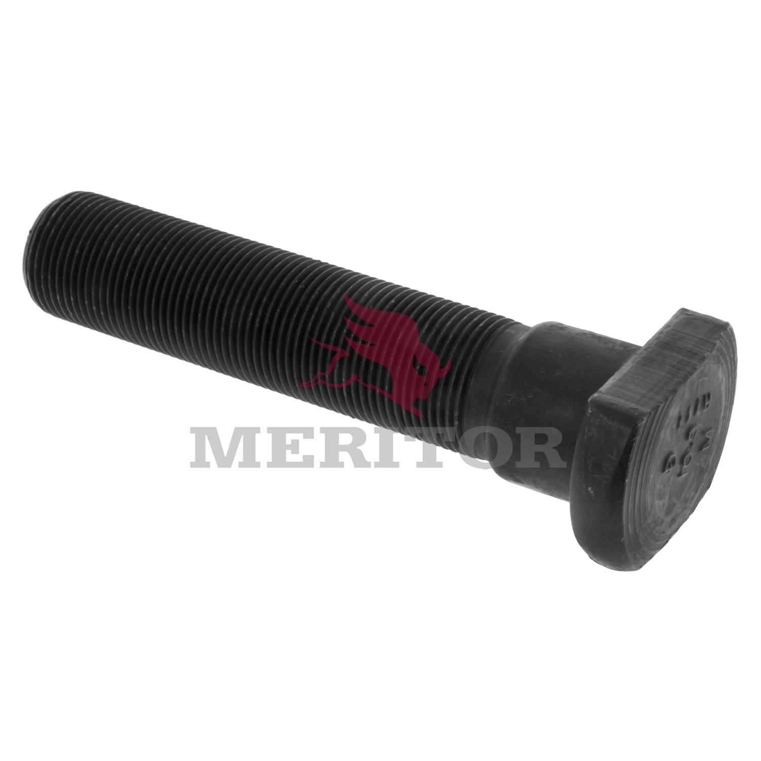 Wheel Stud and Lug Nut Kit Meritor R005993