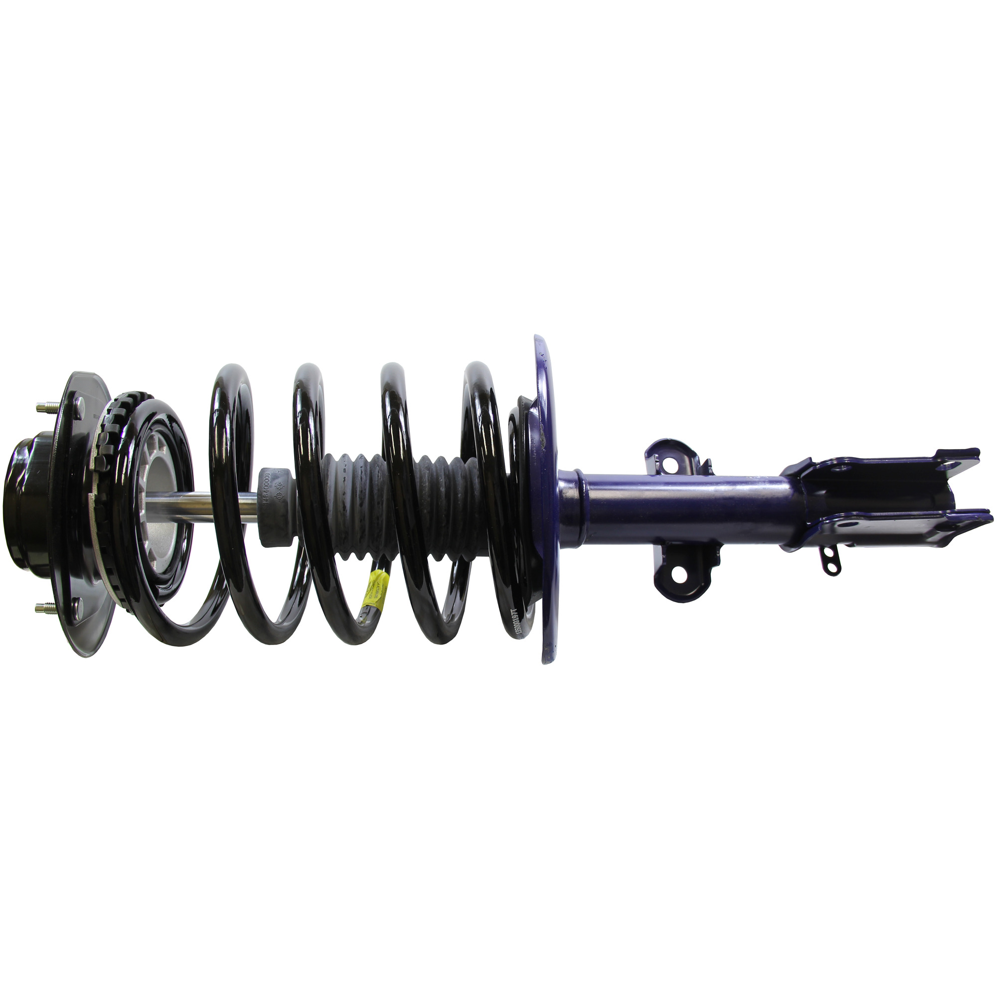Suspension Strut and Coil Spring Assembly Monroe Shocks & Struts 182130L
