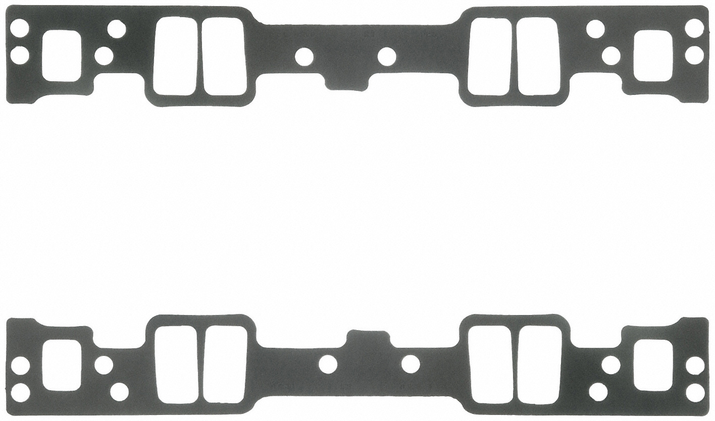 Engine Intake Manifold Gasket Set FEL-PRO 1255