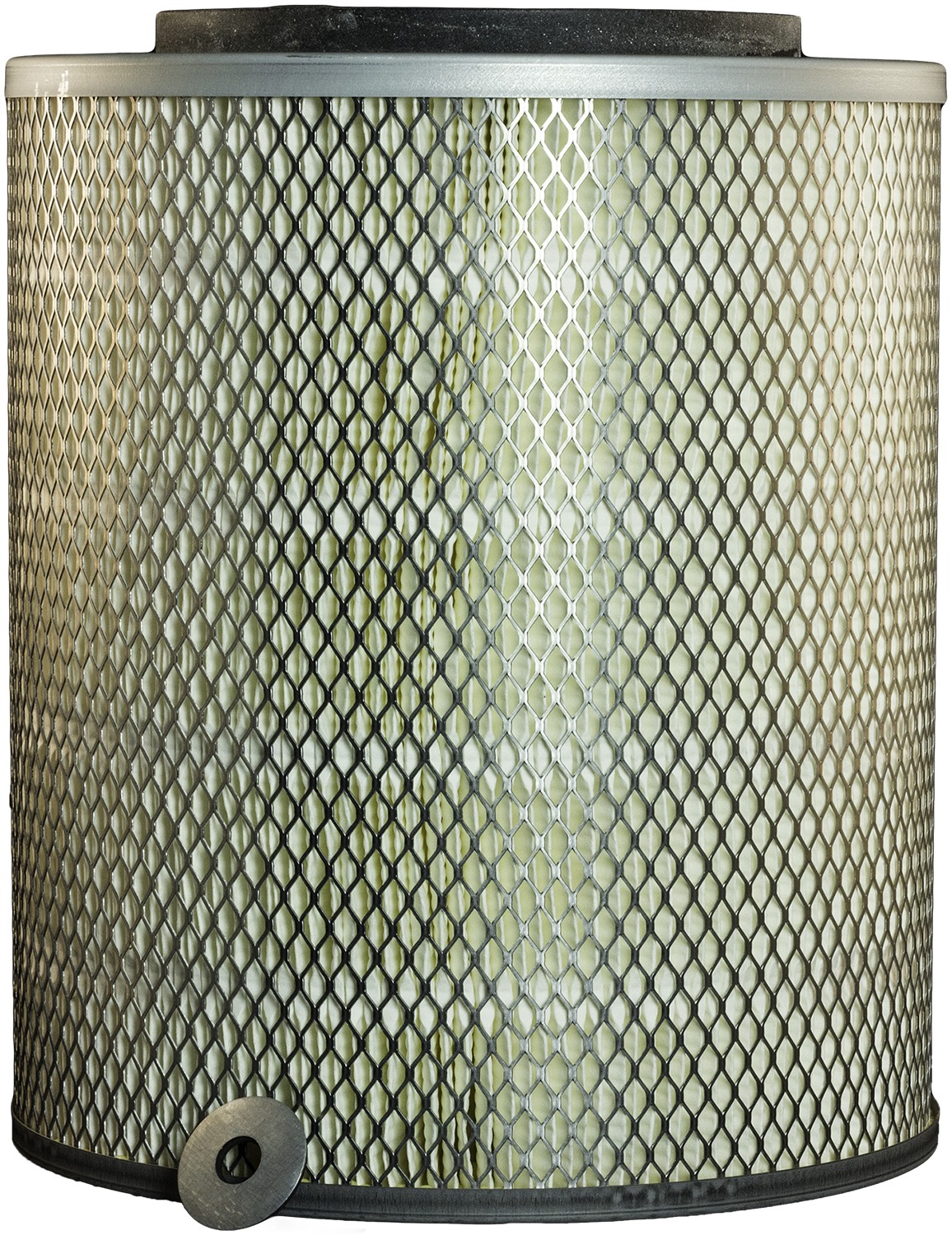 Engine Air Filter LUBER-FINER LAF8548