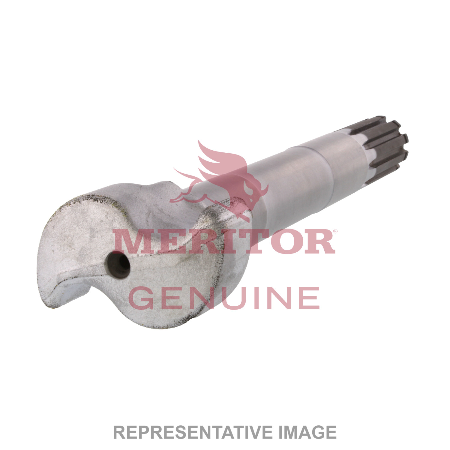 Air Brake Camshaft Meritor 2210Z6812