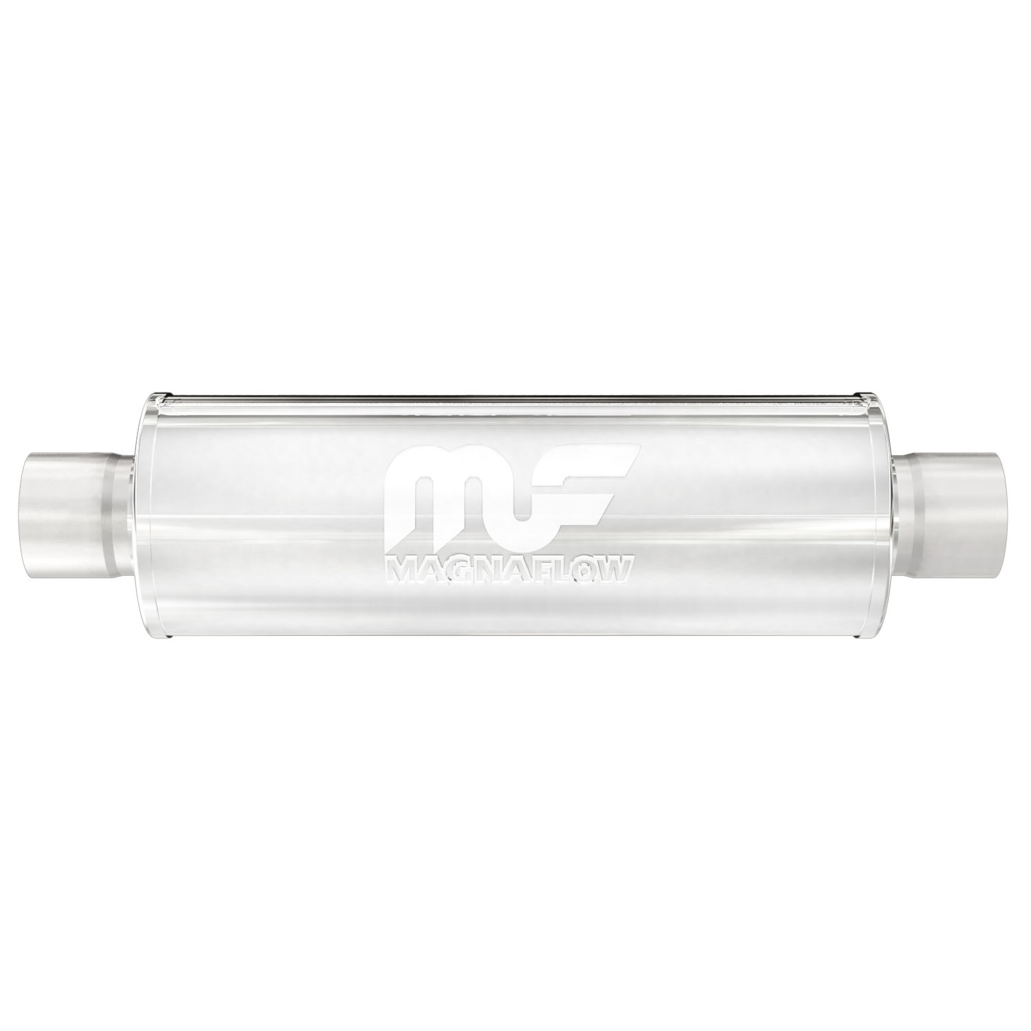 Exhaust Muffler MagnaFlow Exhaust Products 12649