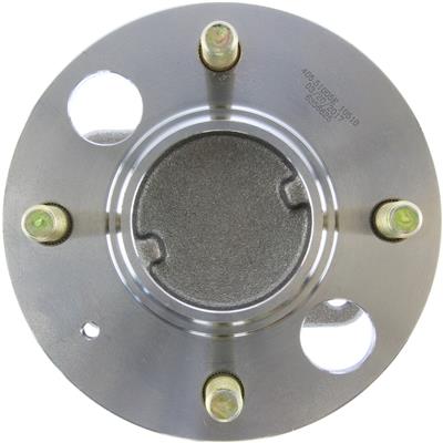Wheel Bearing and Hub Assembly Centric Parts 40551005E