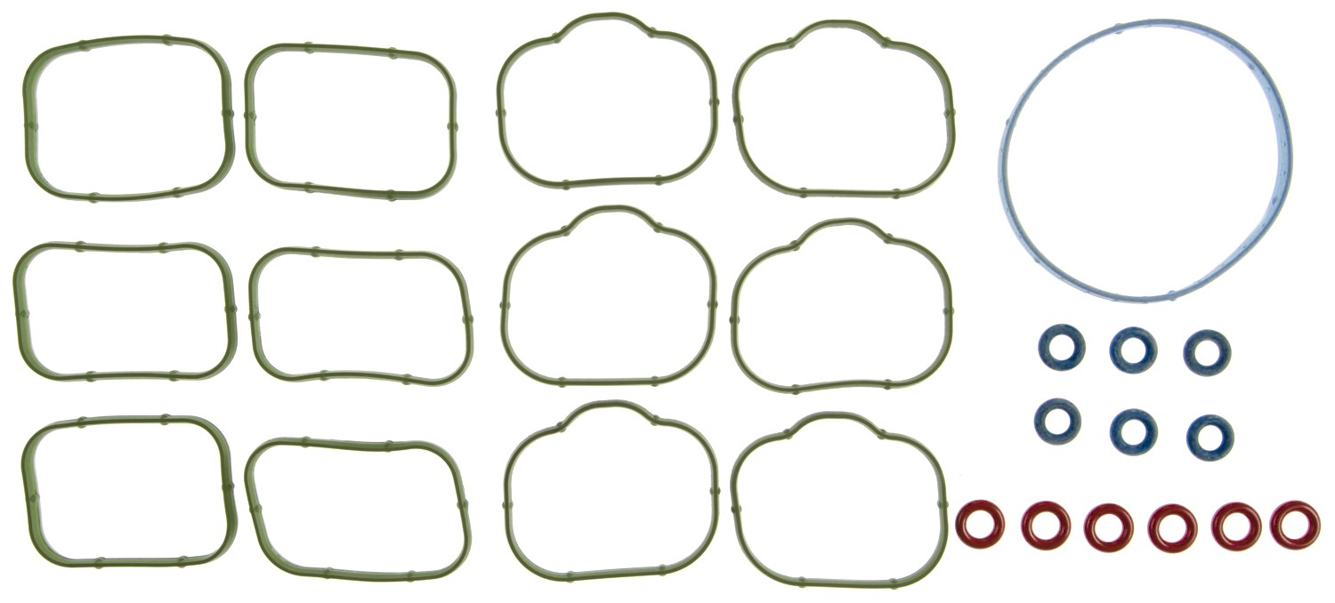 Engine Intake Manifold Gasket Set MAHLE MIS19879