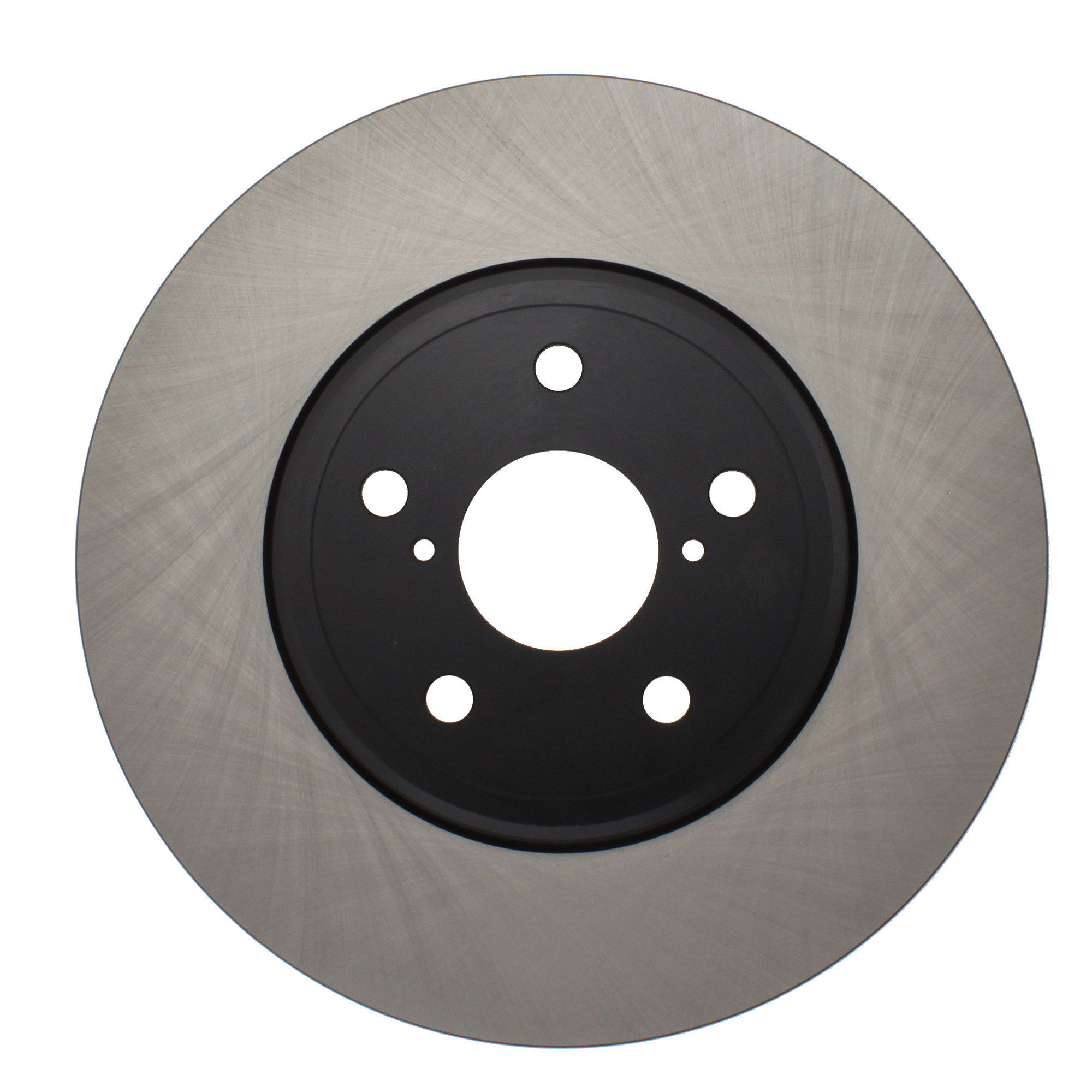 Disc Brake Rotor Centric Parts 120.44122