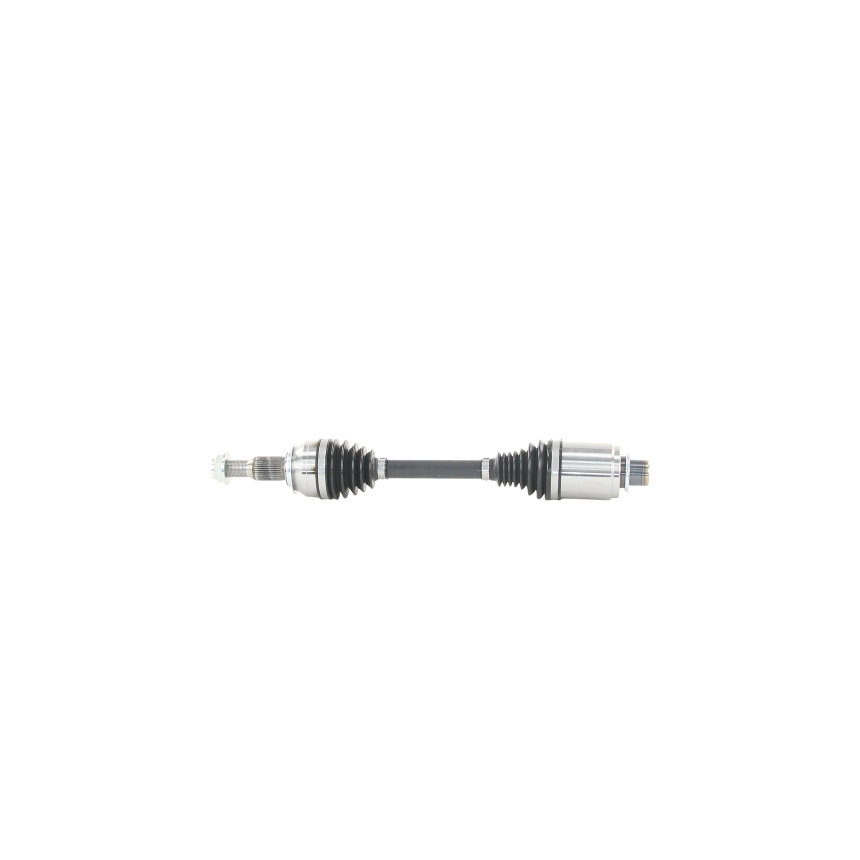CV Axle Shaft TrakMotive GM-86032