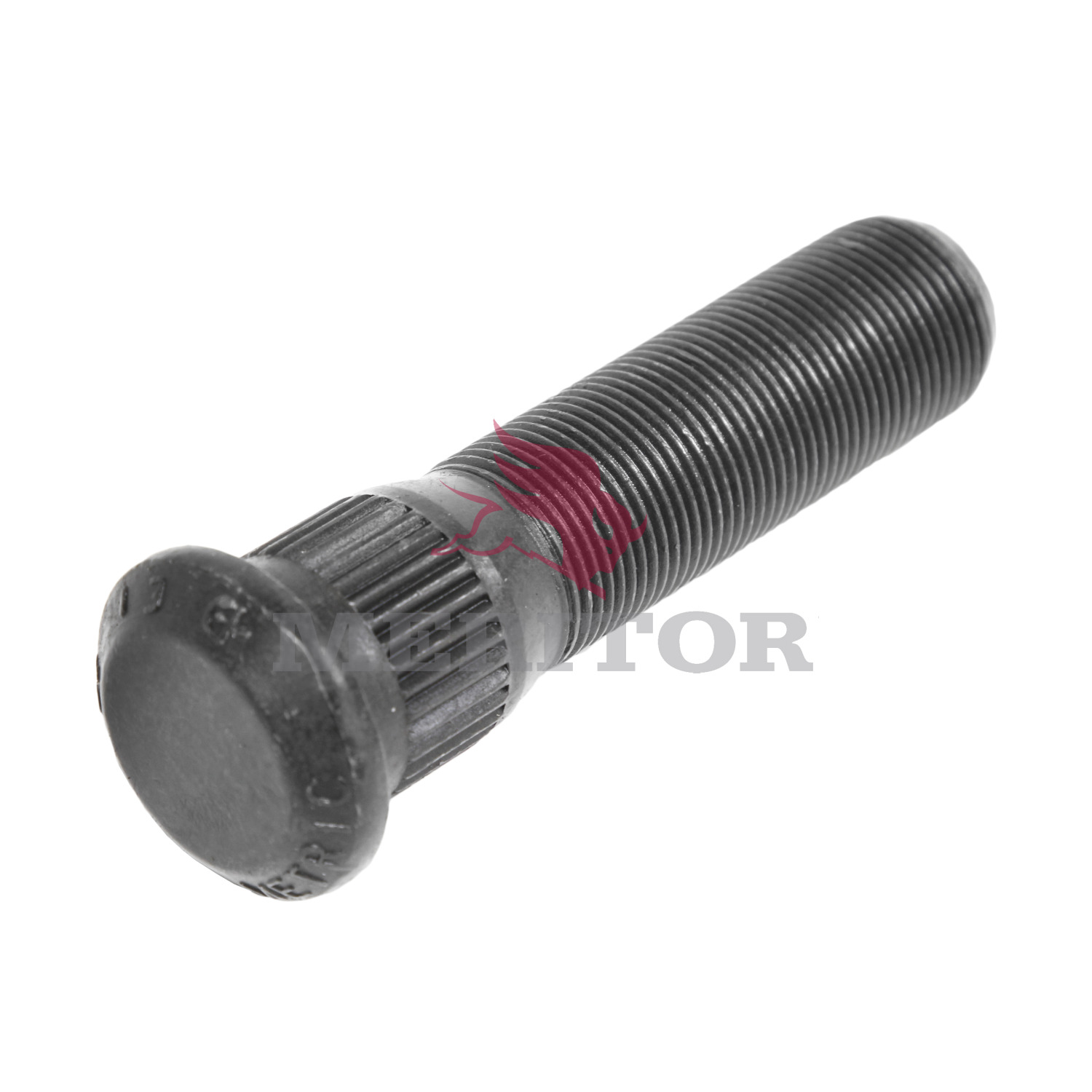 Wheel Stud and Lug Nut Kit Meritor R008988