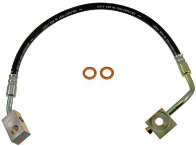 Brake Hydraulic Hose Dorman - First Stop H38334