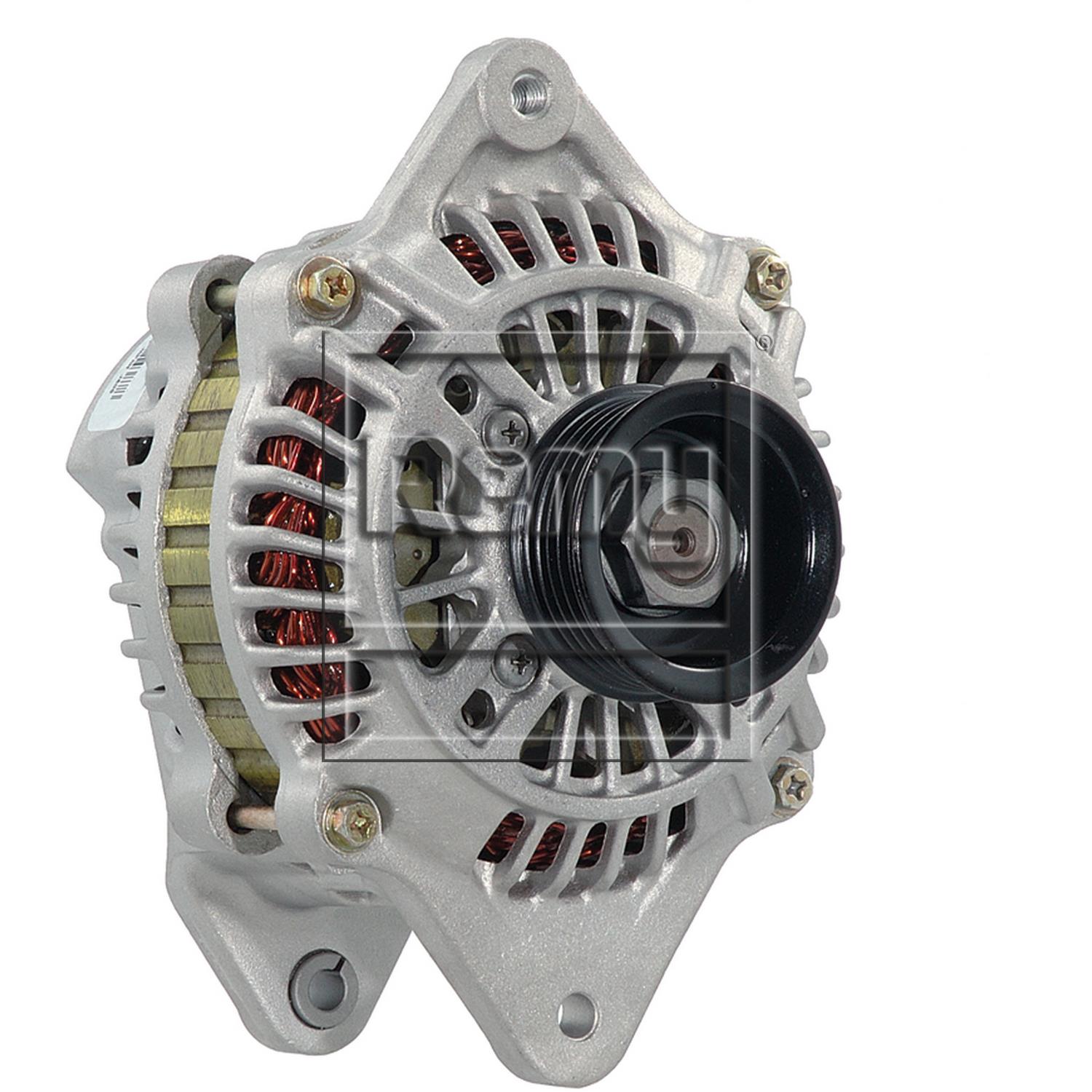 Alternator Remy 14387