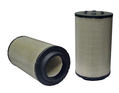 Engine Air Filter Wix 49783