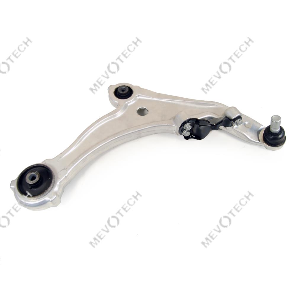 Suspension Control Arm and Ball Joint Assembly Mevotech Supreme CMS301005