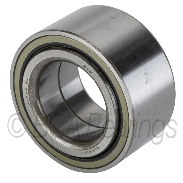 Wheel Bearing BCA WE61415