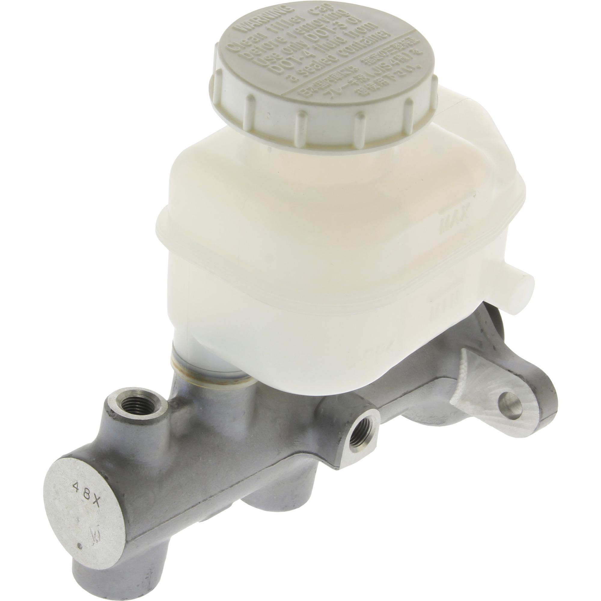 Brake Master Cylinder Centric Parts 130.46023