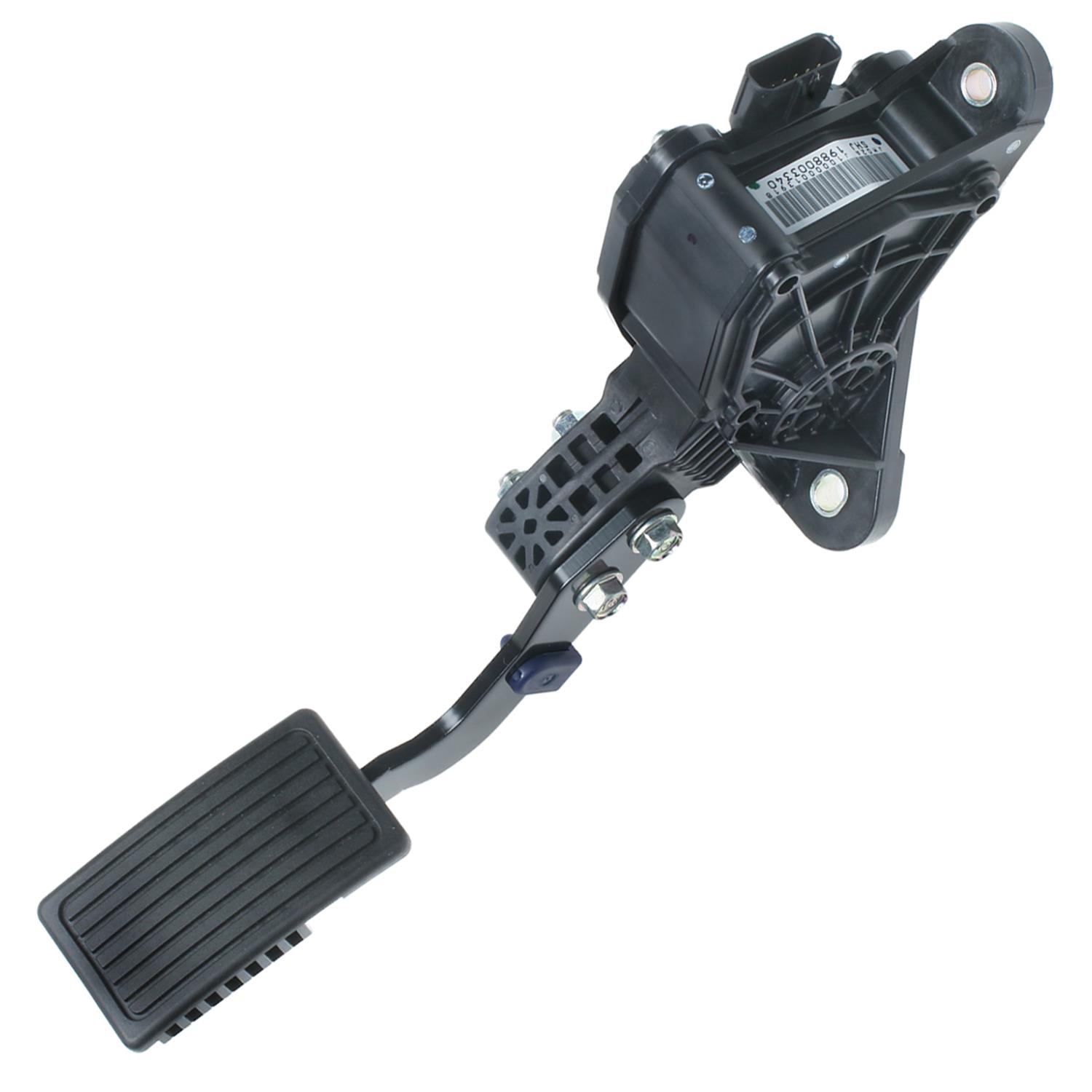 Accelerator Pedal Sensor Standard Import APS162