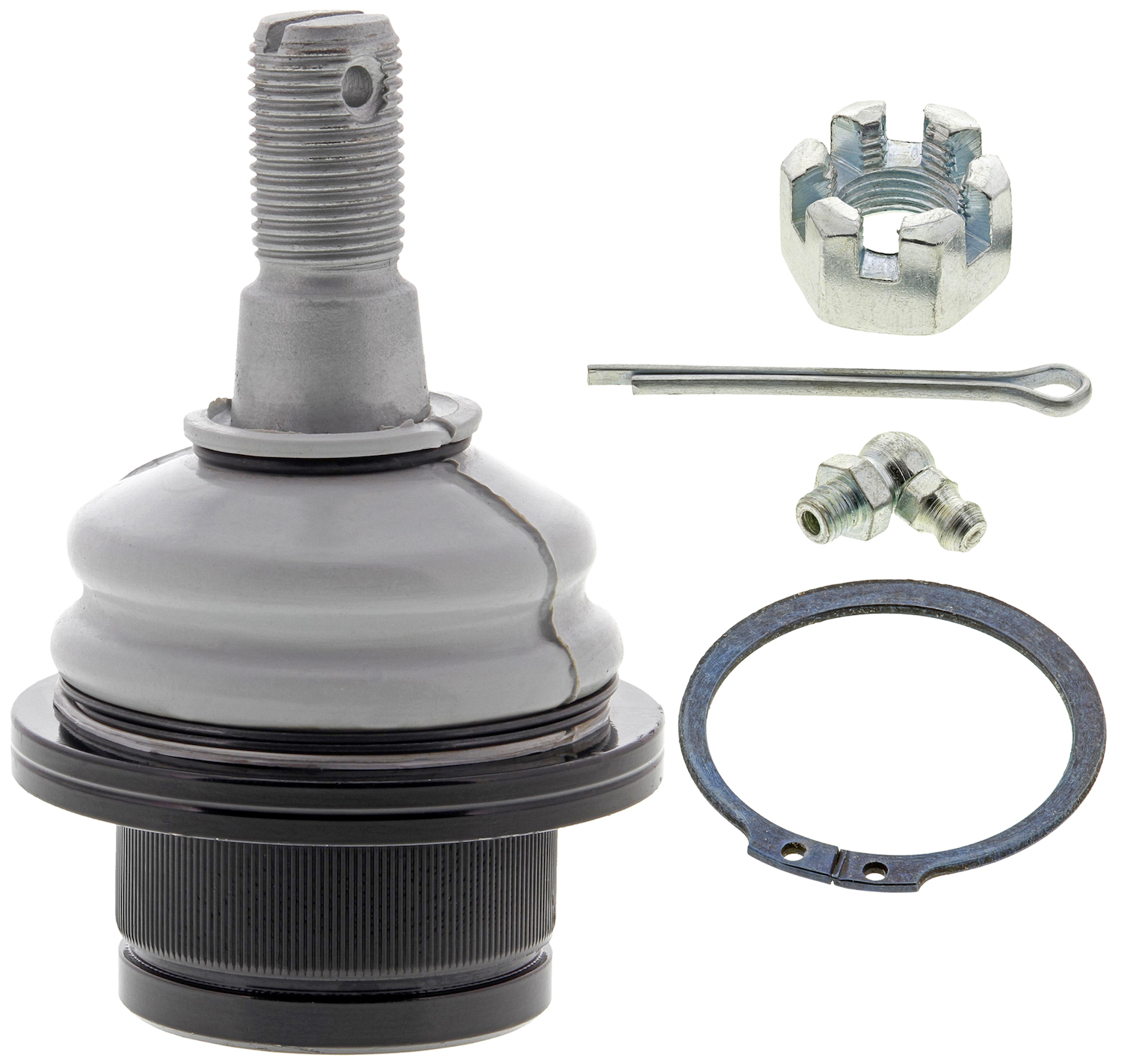 MacPherson Chassis | Suspension ball joint 2K8695T | Auto Parts 