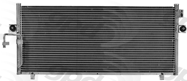 A/C Condenser Global Parts Distributors LLC 3035
