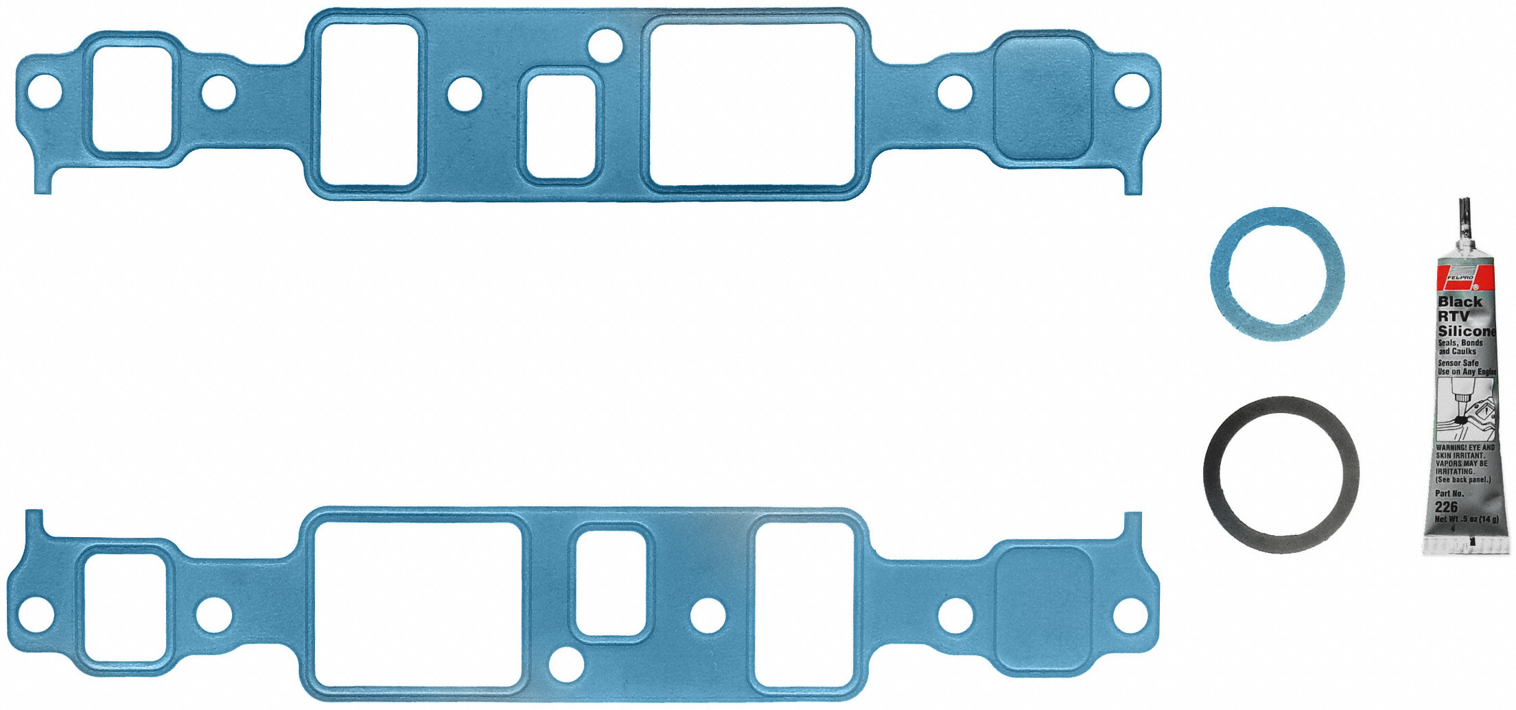 Engine Intake Manifold Gasket Set FEL-PRO MS 93346-1