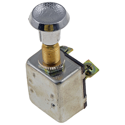 Push / Pull Switch Dorman - Conduct-Tite 85955