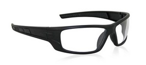 Safety Glasses SAS Safety 5510-01