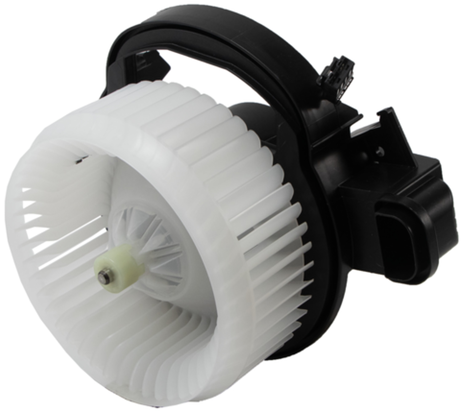 HVAC Blower Motor Four Seasons 75893