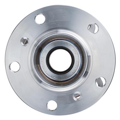 Wheel Bearing and Hub Assembly MOOG Hub Assemblies 513333