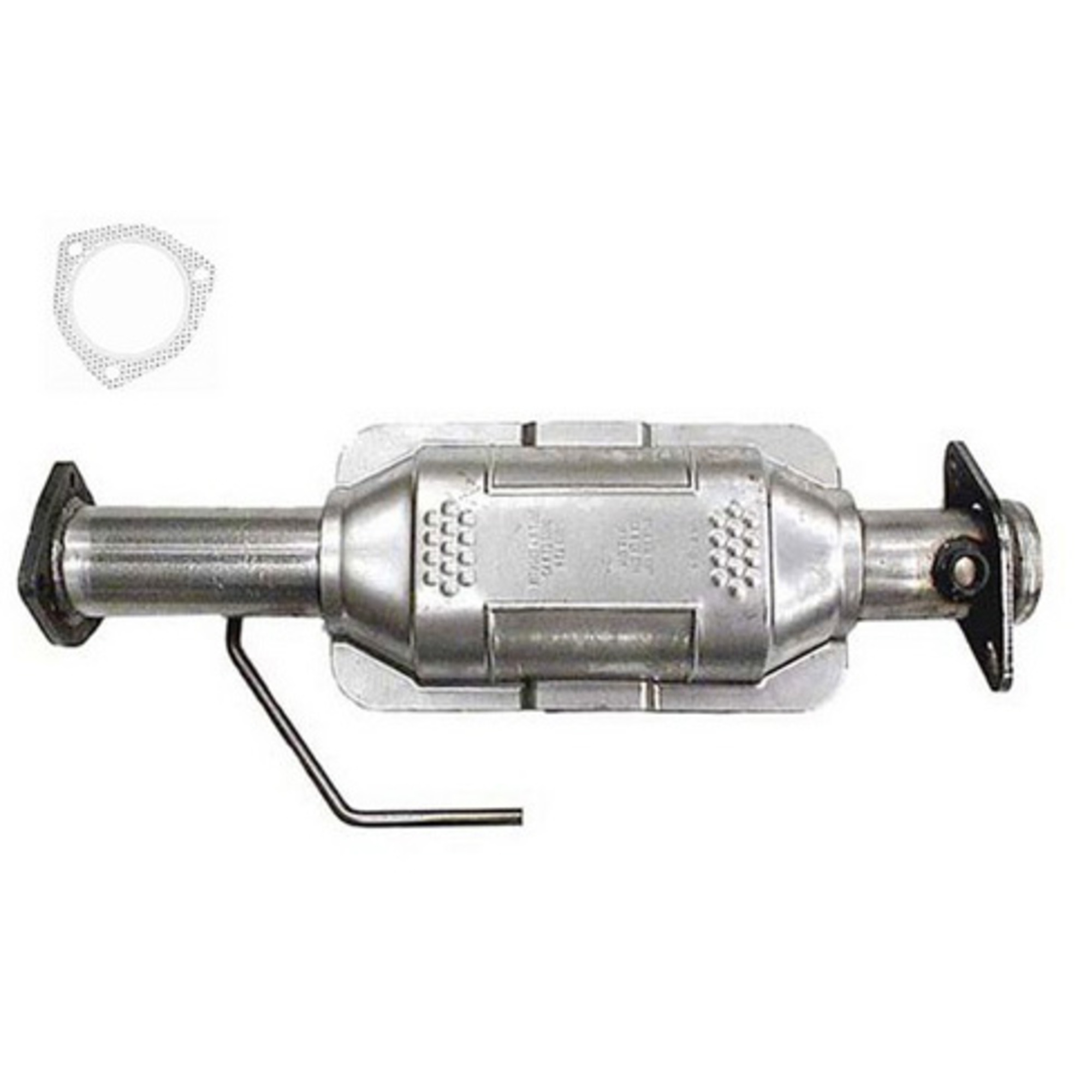 Catalytic Converter Walker Exhaust 14787