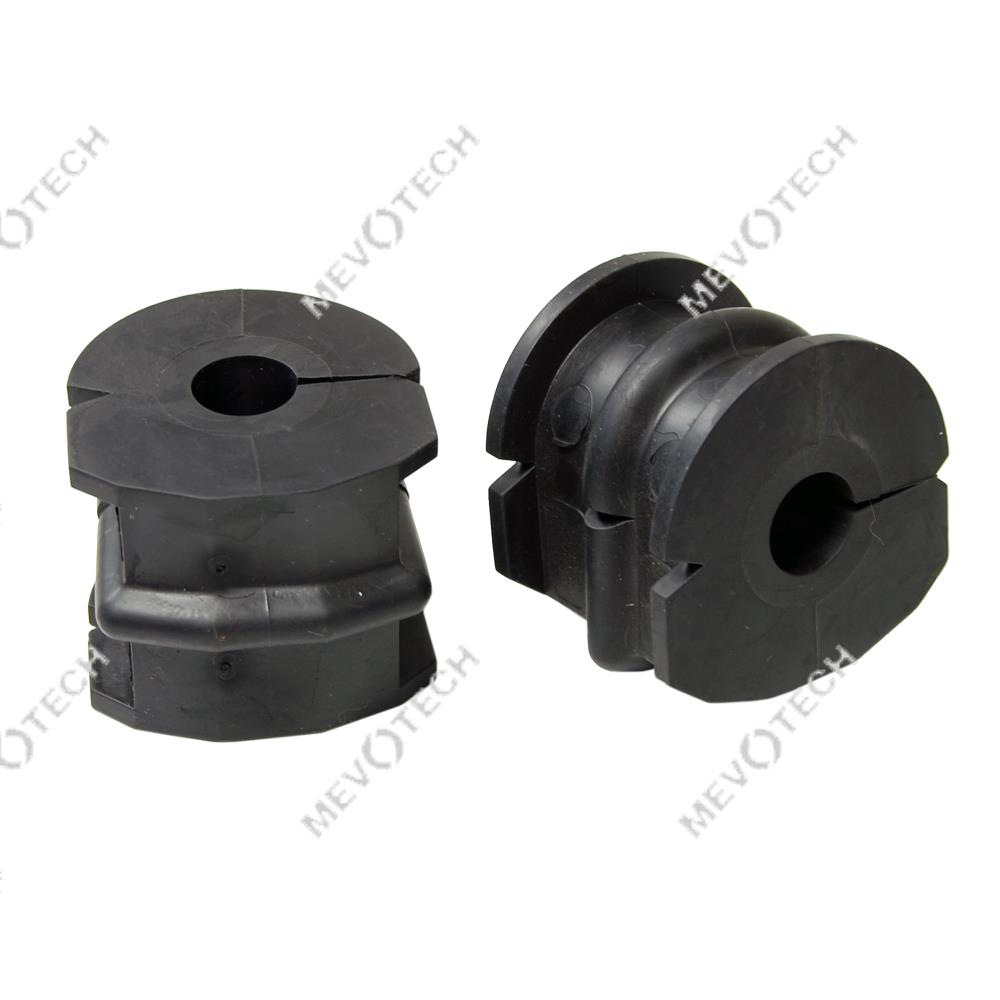 Suspension Stabilizer Bar Bushing Kit Mevotech Supreme MS308127
