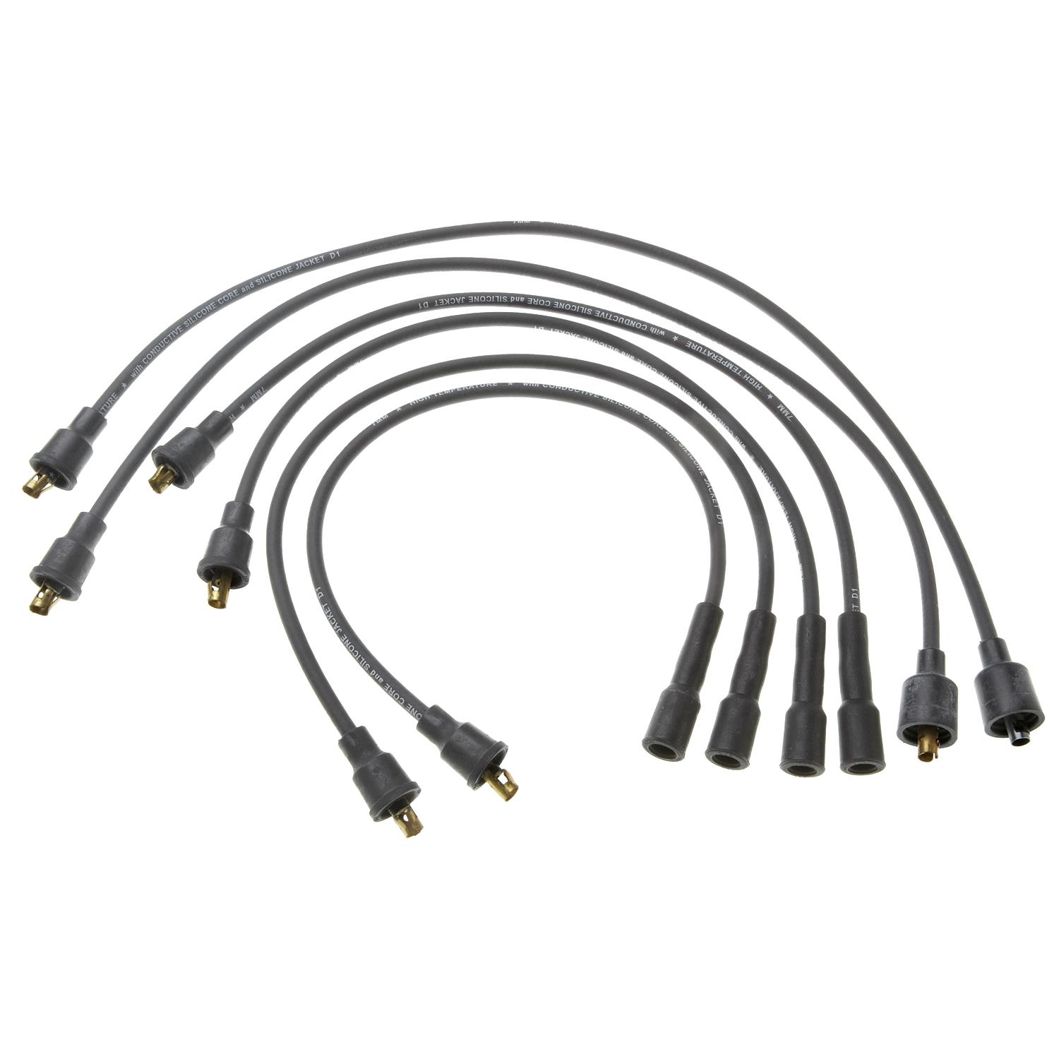 Spark Plug Wire Set Standard Ignition 27423