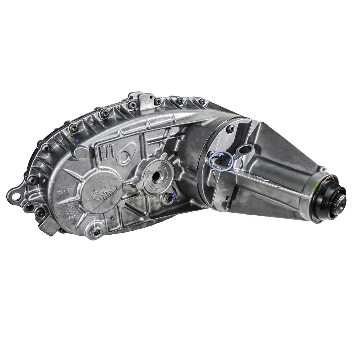 Transfer Case Assembly ATK X420-5