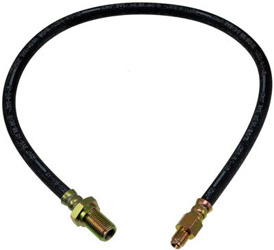 Brake Hydraulic Hose Parts Master BH71330