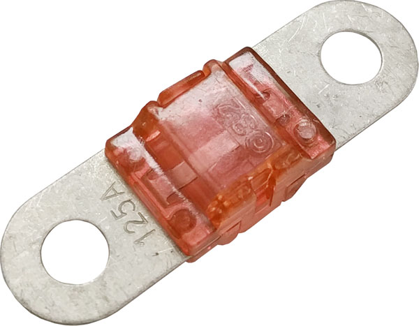 Multi-Purpose Fuse Techspan 766164Q
