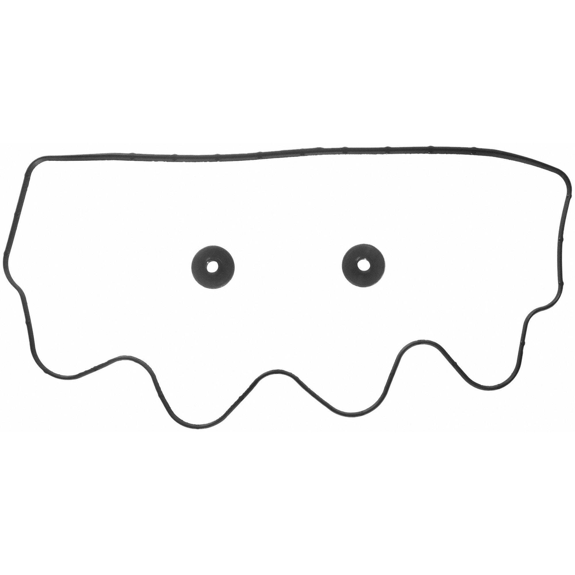 Engine Valve Cover Gasket Set FEL-PRO VS 50302 R-1