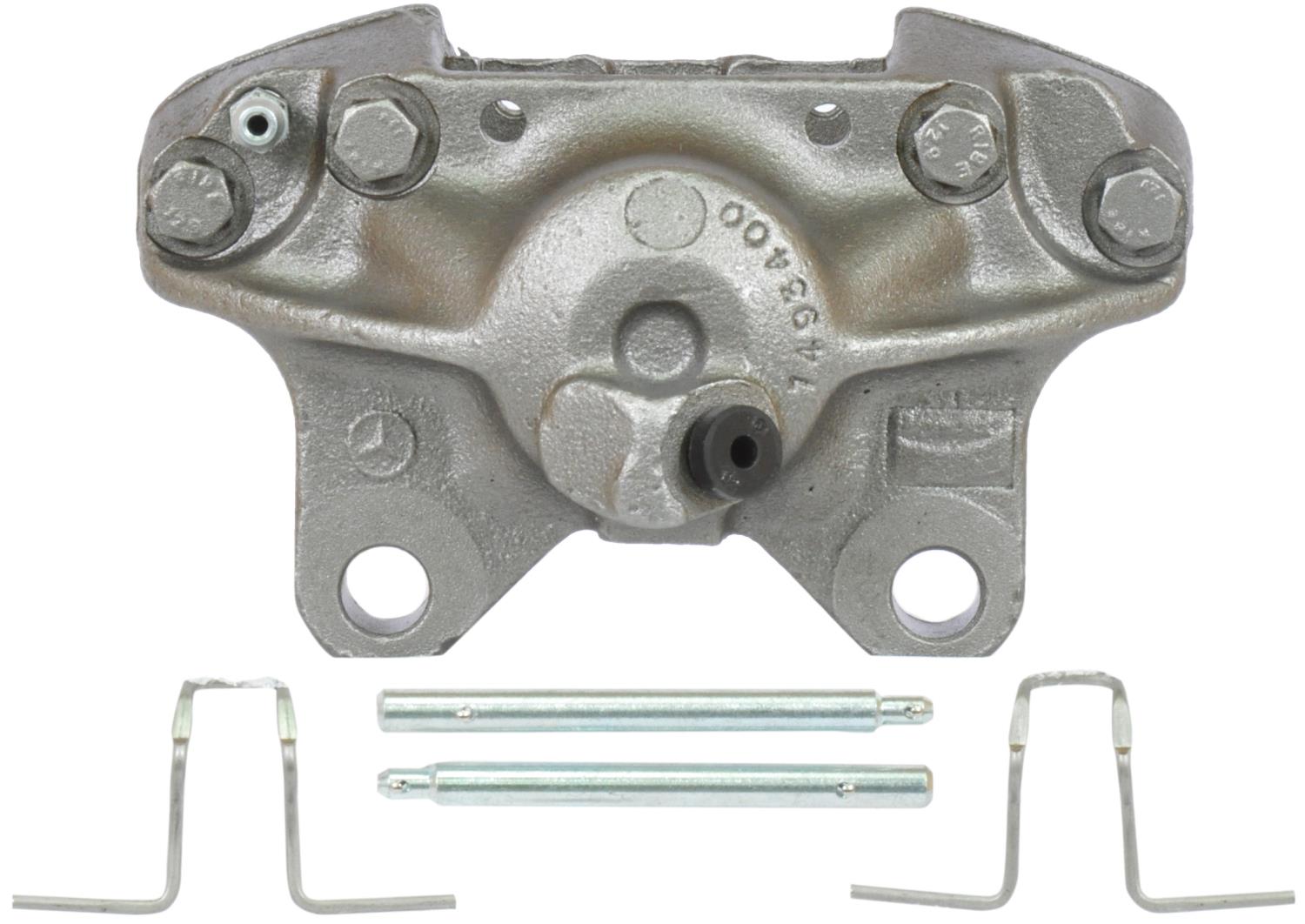 Disc Brake Caliper Perfect Stop 87-02710A