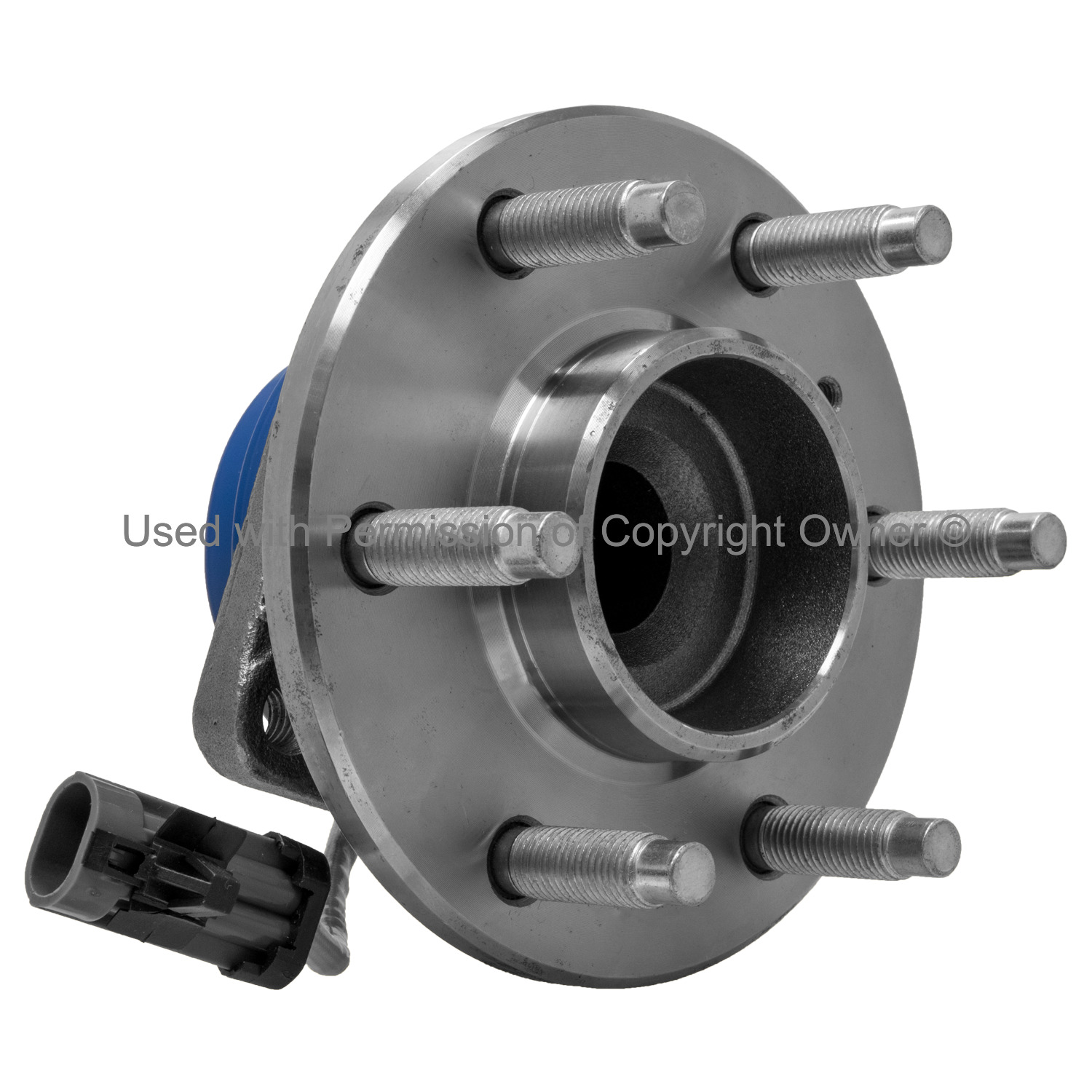Wheel Bearing and Hub Assembly MacPherson Bearing Assemblies M512309