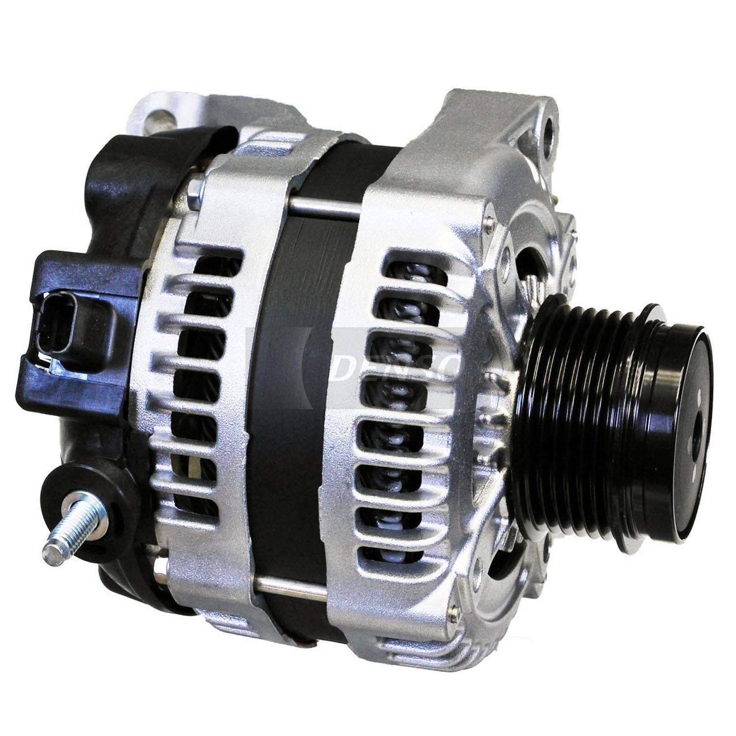 Alternator DENSO Auto Parts 210-1136