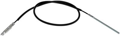 Parking Brake Cable Dorman - First Stop C661232